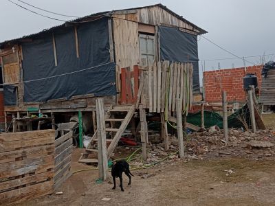 Erradicación de la pobreza