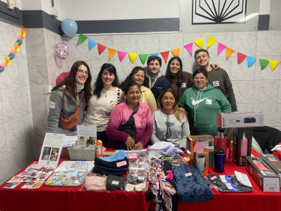 ¡Así fue el primer evento de Impulso!