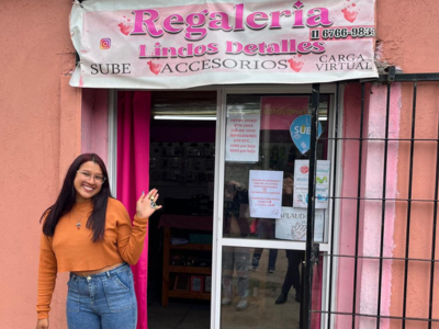 Día de la Mujer Emprendedora