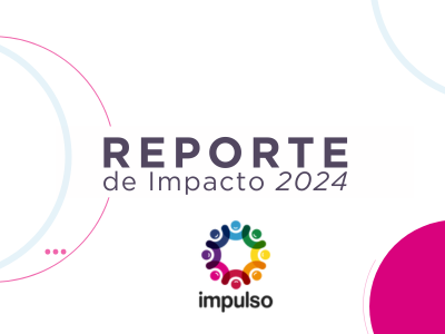 Reporte de Impacto