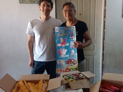 ¡Conocé lo que hacemos!