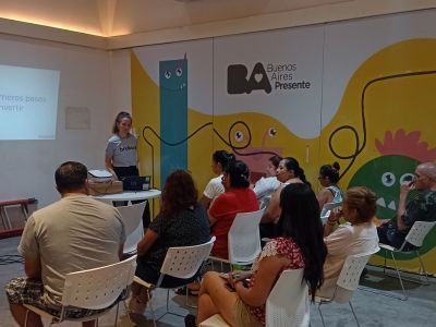 Mes de la Educación Financiera